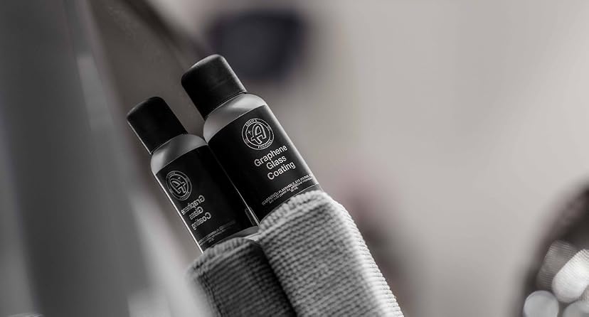Adam's Polishes Graphene Glass Coating — image 10