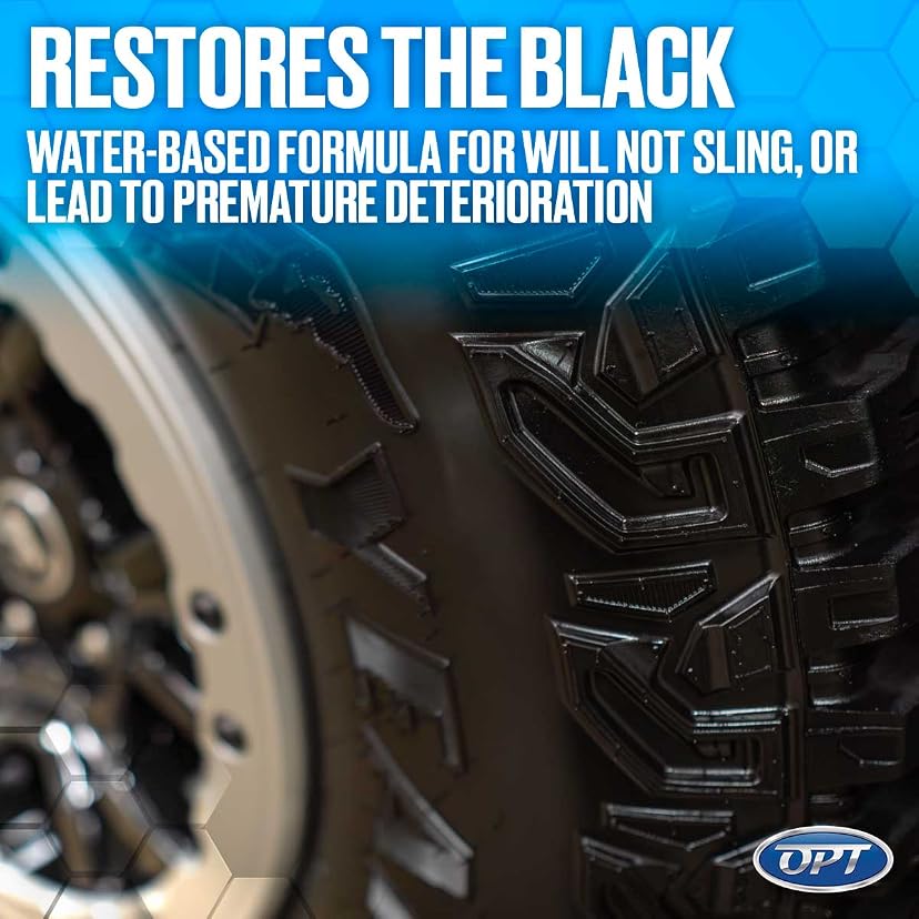 Optimum Opti-Bond Tire Gel — image 5