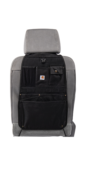 Carhartt Front Seat Car Organizer — image 12