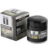 Mobil 1 M1-212A Extended Performance Oil Filter — image 4