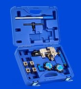 Orion Motor Tech 24pc Brake Caliper Wind Back Tool Kit — image 9
