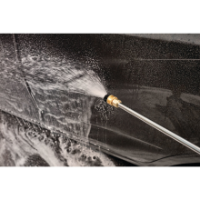 CRAFTSMAN CMEPW2100 Electric Pressure Washer — image 9
