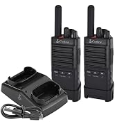 Cobra Electronics RAD 480i Laser Radar Detector — image 7
