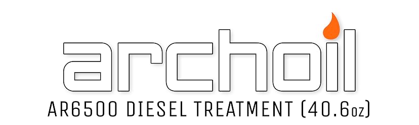 Archoil AR6500 Diesel Treatment — image 1