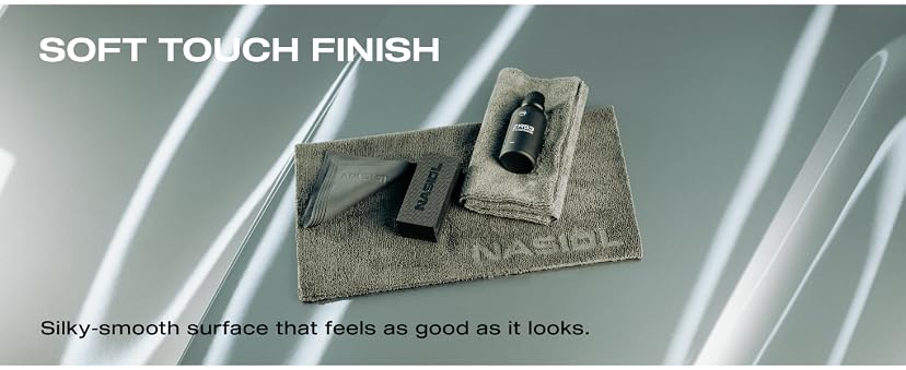 Nasiol ZR53 Nano Ceramic Coating — image 2
