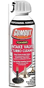 Gumout Carb/Choke & Parts Cleaner — image 8