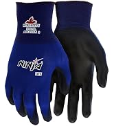 MCR Safety 22 Series 2235RB Chemical Splash Goggles — image 5