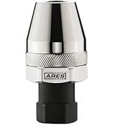 ARES 70214 3/8-Inch Drive Beam Torque Wrench (0-800 in-lb / 0-90 Nm) — image 3