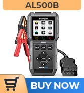 TOPDON AL400 OBD2 Scanner — image 6