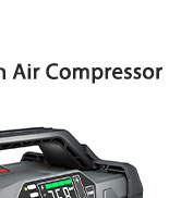 LOKITHOR J401X Jump Starter — image 4