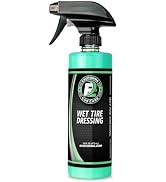 ExoForma Wet Tire Dressing — image 4