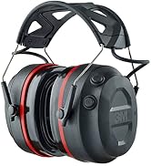 3M WorkTunes Connect Wireless Hearing Protector — image 4
