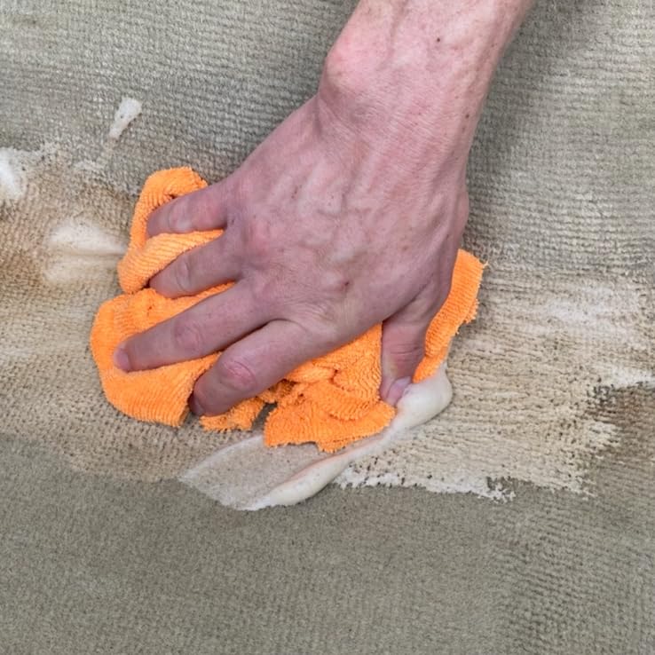 McKee's 37 Carpet & Upholstery Cleaner — image 5