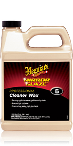 Meguiar's Professional So1o All-In-One M300 — image 8