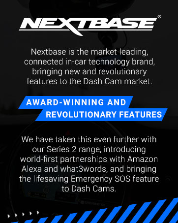 Nextbase 622GW Dash Cam — image 2