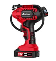Avid Power 20V Cordless Tire Inflator (ACAP115D-O) — image 2