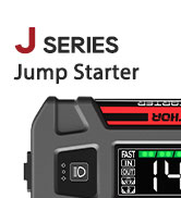 LOKITHOR J401X Jump Starter — image 7