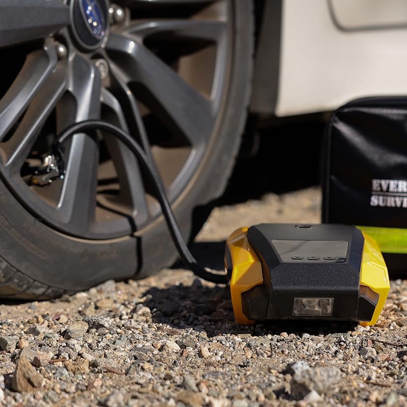 Everlit Survival Car Emergency Kit — image 4