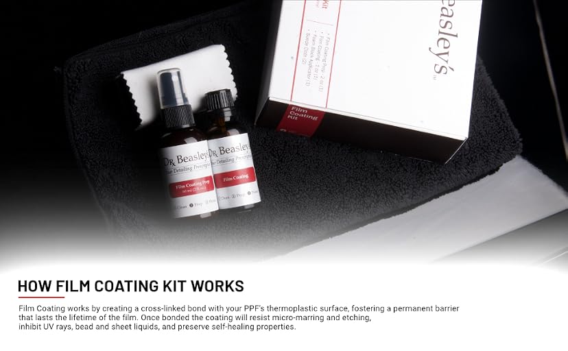 Dr. Beasley's Film Coating Kit — image 3