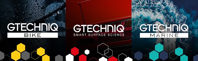 Gtechniq W9 Water Spot Remover — image 11