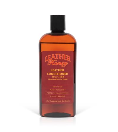 Leather Honey Complete Leather Care Kit — image 6