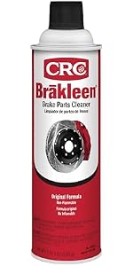 CRC Ice-Off Windshield Spray De-Icer — image 6