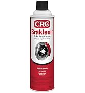 CRC Mass Air Flow Sensor Cleaner (11 oz aerosol) — image 4