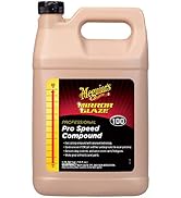 Meguiar's Soft Buff DA Foam Cutting Disc — image 9