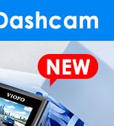 VIOFO A229 Pro 4K HDR Dash Cam — image 6