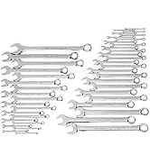 GEARWRENCH 163-Piece 1/4, 3/8 & 1/2 Drive 6-Point Master Socket Set — image 5