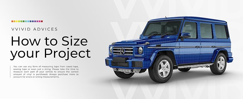 VViViD Clear Gloss Paint Protection Bulk Vinyl Wrap Film — image 11
