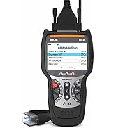 Innova 3340 Professional Automotive Digital Multimeter — image 3