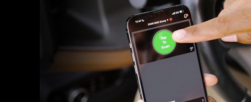 FIXD Bluetooth OBD2 Scanner — image 11