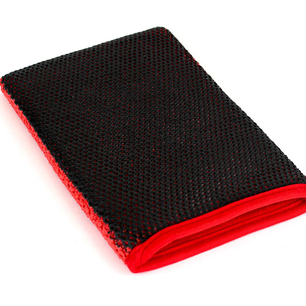Ethos Car Care Quick Decon Mitt — image 2