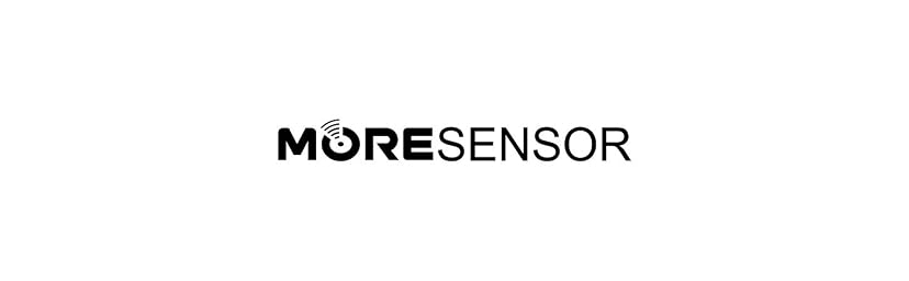 MORESENSOR Compact PRO Series 315MHz TPMS Sensor (4-Pack) — image 1