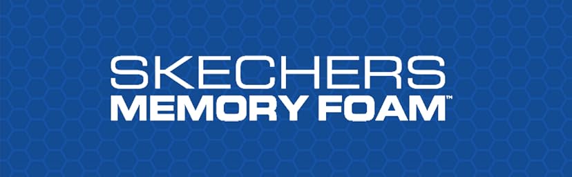 Skechers Memory Foam Car Seat Covers (Lycra, Two Front) — image 1