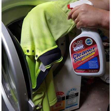 Oil Eater Original Cleaner & Degreaser Concentrate — image 8