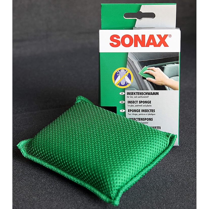 SONAX Insect Sponge (427141) — image 2