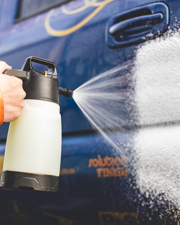 iK Foam Pro 12 Pump Sprayer — image 4