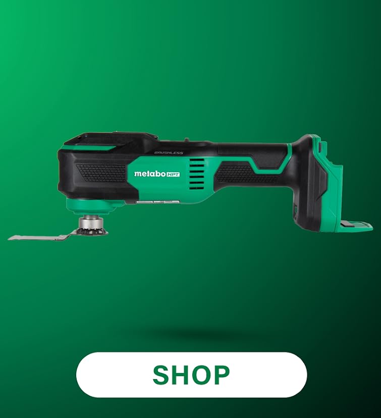 Metabo HPT Metabo HPT WR36DBQ4 MultiVolt 36V ½" High-Torque Impact Wrench (Bare Tool) — image 5
