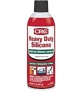 CRC 5037 White Lithium Grease (10 oz aerosol) — image 5