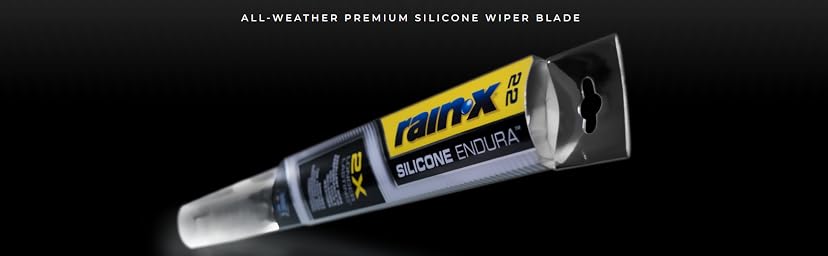 Rain-X Silicone Endura Wiper Blade — image 1