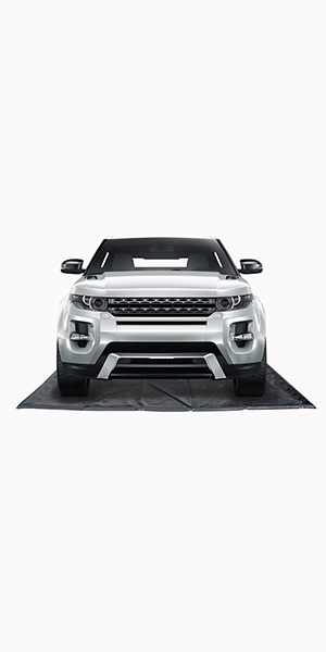 TruContain Containment Mat for Snow Ice Water and Mud (9x20') — image 5