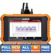 LAUNCH CRP129E OBD2 Scanner — image 7