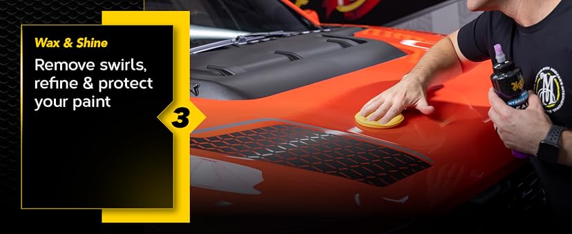 Meguiar's Ultimate Protectant — image 7