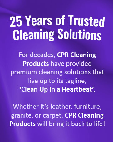 Leather CPR Cleaner and Conditioner — image 2