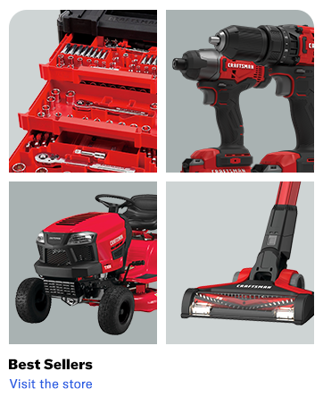 CRAFTSMAN V20 Tire Inflator — image 3