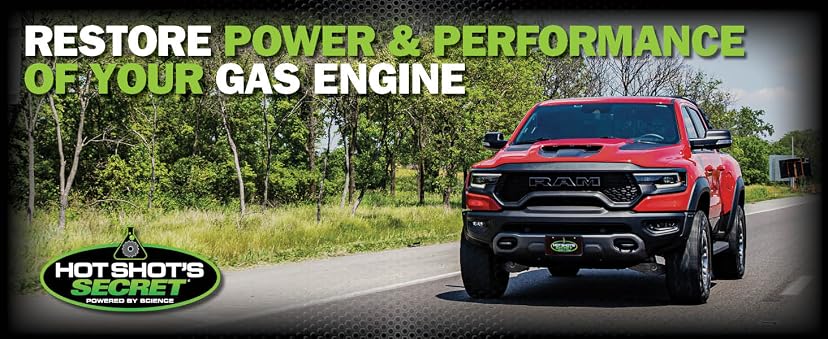 Hot Shot's Secret Gasoline Extreme (GE16Z) — image 6