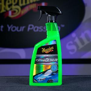Meguiar's Hybrid Ceramic Detailer — image 1