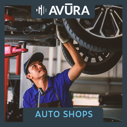 Avura Micro3 Ozone Generator for Cars — image 9